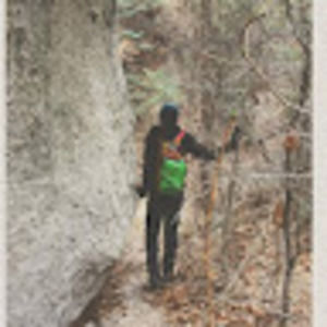 Meet your Posher, Vaughn